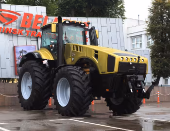 Belarus-5022 '05.2019