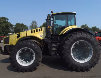 Belarus-5022 '05.2019