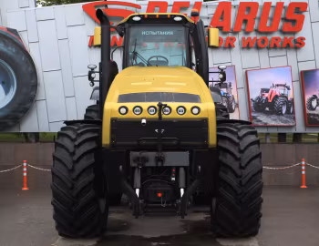 Belarus-5022 '05.2019