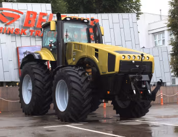 Belarus-5022 '05.2019