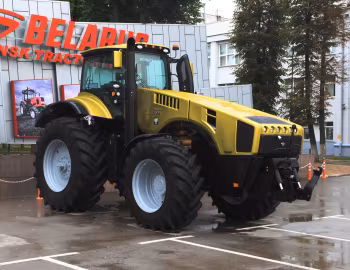 Belarus-5022 '05.2019