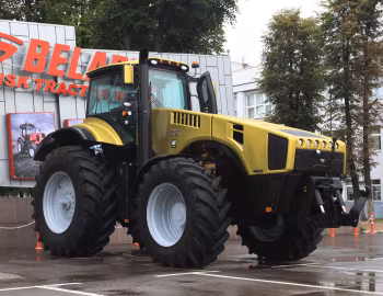 Belarus-5022 '05.2019