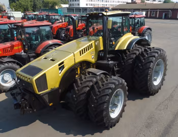 Belarus-5022 '05.2019