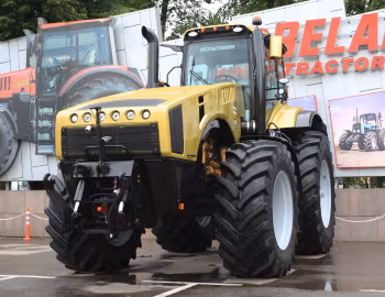 Belarus-5022 '05.2019