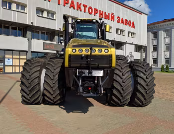 Belarus-5022 '05.2019