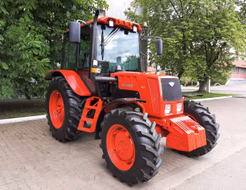 Belarus-82 '06.2020