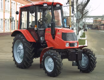 Belarus-820.2 '03.2004–????