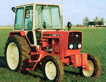 Belarus-611 '1980–92
