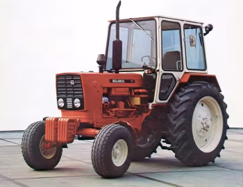Belarus-611 '1980–92