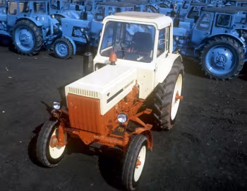 Belarus MTZ 80 '11.1973–90