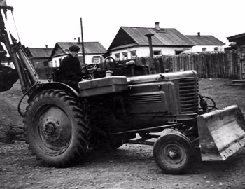Э-153 '1956–????