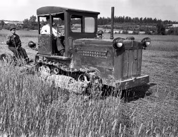 КД-35 '11.1950–08.1951