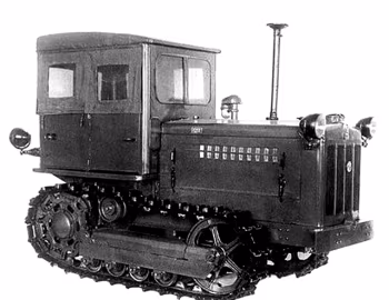 КД-35 '11.1950–08.1951
