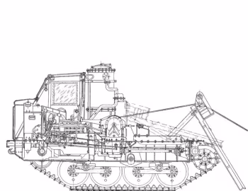 КТ-12/12А '08.1951–56