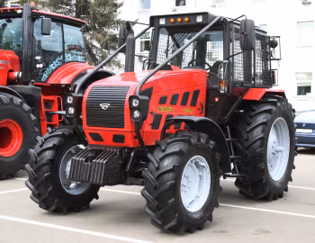 МТЗ-Л1221.4 "Беларус" '2020–pr.