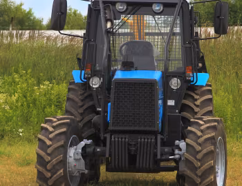МТЗ-Л1221 "Беларус" '2007–pr.
