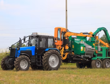 МТЗ-Л1221 "Беларус" '2007–pr.