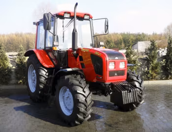 МТЗ-920.4 "Беларус" '2011–н.ч.