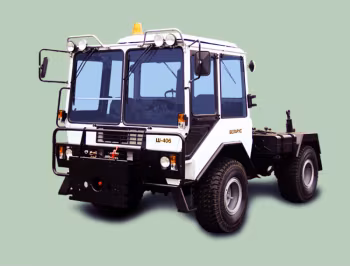 МТЗ Ш-406 "Беларус"