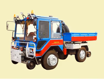 МТЗ Ш-446-01 "Беларус" '2008–н.ч.