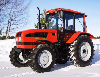 МТЗ-920.3 "Беларус" '2006–20
