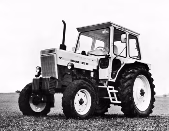 Belarus MTZ 80 '11.1973–90