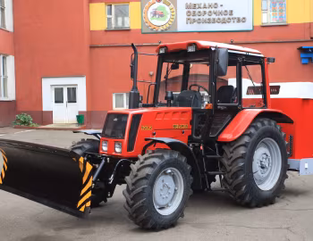 МТЗ МЛ-428 "Беларус" '2019–н.ч.