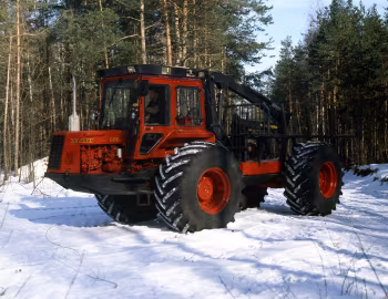 МТЗ МЛПТ-354М "Беларус" '2005–????