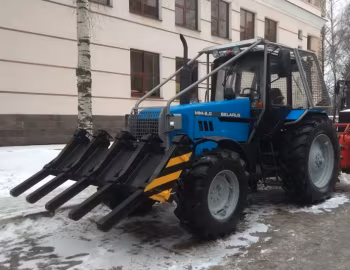 Belarus MM-2 '12.2019–pr.
