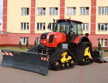 МТЗ МСУ-2022 "Беларус" '08.2018–pr.