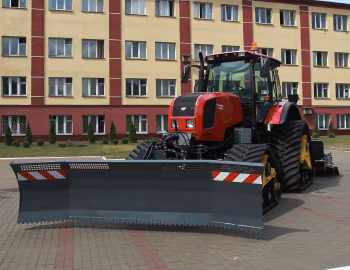МТЗ МСУ-2022 "Беларус" '08.2018–pr.