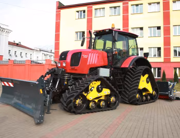 МТЗ МСУ-2022 "Беларус" '08.2018–pr.