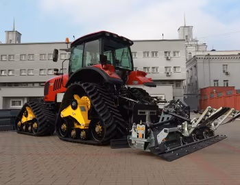 МТЗ МСУ-2022 "Беларус" '08.2018–pr.