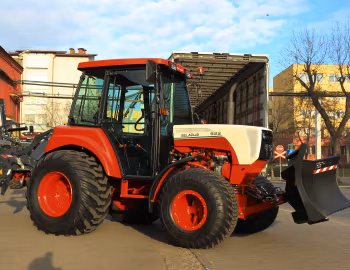 МТЗ МСУ-622 "Беларус" '2019–pr.