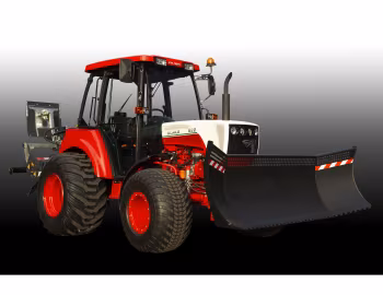 МТЗ МСУ-622 "Беларус" '2019–pr.