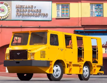 МТЗ МТ-503 "Беларус" '2020–н.ч.