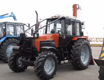 МТЗ МТК-431 '2006–19