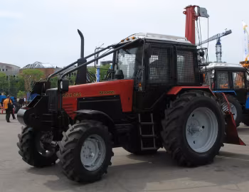 МТЗ МТК-431 '2006–19