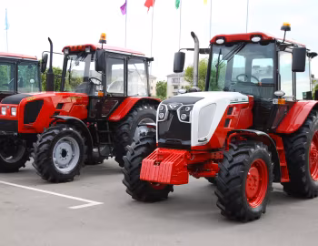 MTZ-952.3 "Belarus", Belarus-952.6