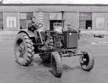 MTZ '1946–pr.