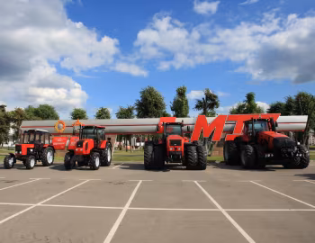 MTZ '1946–pr.