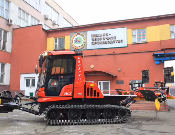 МТЗ МСУ-108 "Беларус" '12.2019–pr.