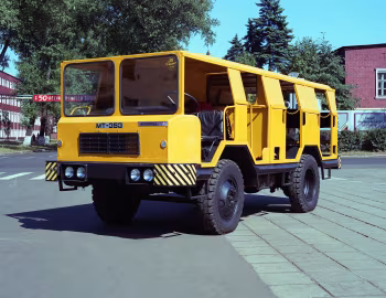 МТЗ МТ-353М2 "Беларус"