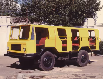 МТЗ МТ-353М2 "Беларус"