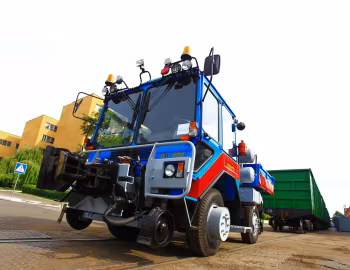 МТЗ МУ-466 "Беларус"