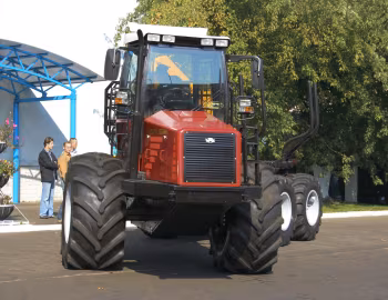 МТЗ МЛПТ-364 "Беларус" '2005–11
