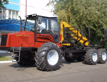 МТЗ МЛПТ-364 "Беларус" '2005–11