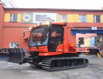 МТЗ МСУ-108 "Беларус" '12.2019–pr.