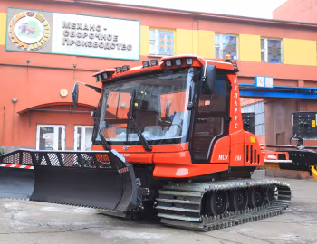 МТЗ МСУ-108 "Беларус" '12.2019–н.ч.