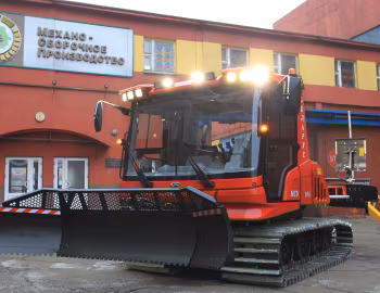МТЗ МСУ-108 "Беларус" '12.2019–pr.